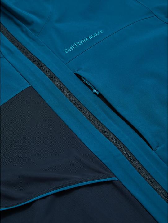 Produktbild Peak Performance Ascent Softshell Jacket (L)