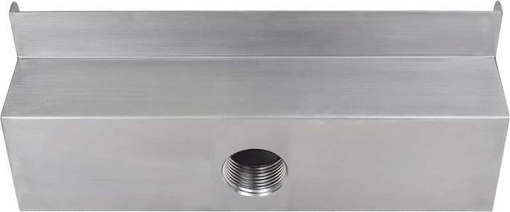 Produktbild vidaXL Schwalldusche