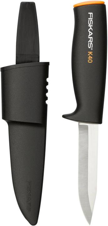 Immagine prodotto Fiskars Coltello da giardino 125860 (10 cm)
