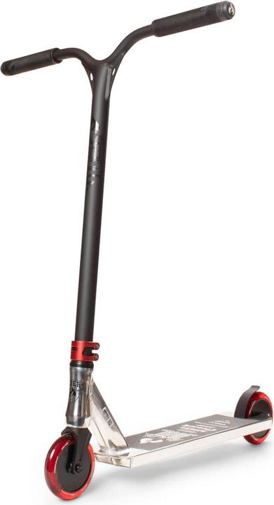 Chilli Scooter Zero V2
