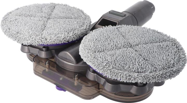 Produktbild AccuCell Elektrischer Mopp für Dyson V7, V8, V10, V11