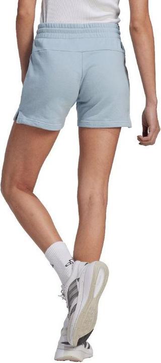 Image du produit Adidas Essentials Linear French Terry Shorts (M)