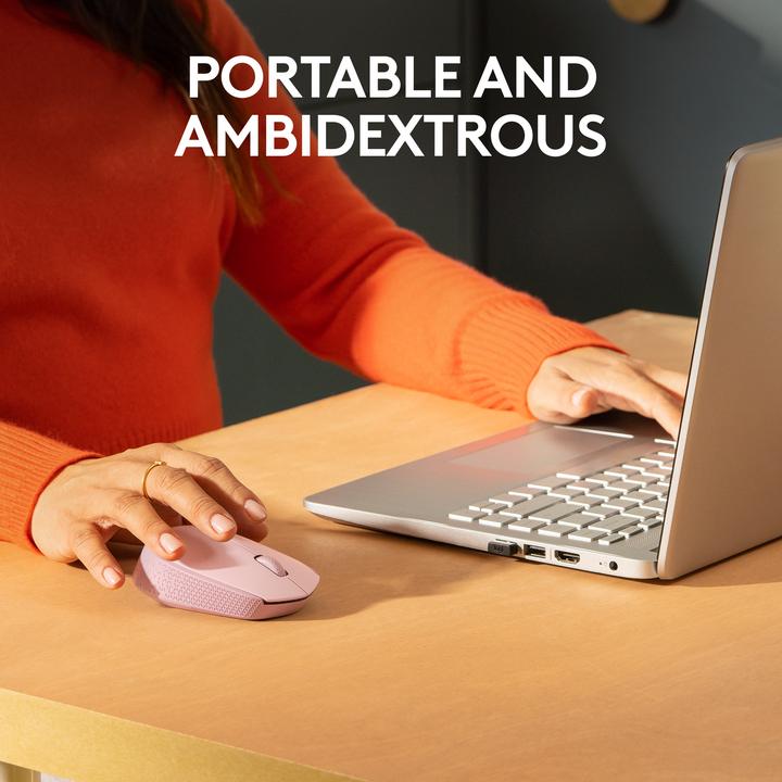 Productafbeelding Logitech M171 (Draadloze)