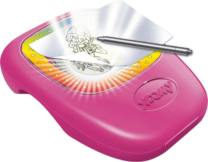 Produktbild Ravensburger New Xoomy Midi Magical Uni