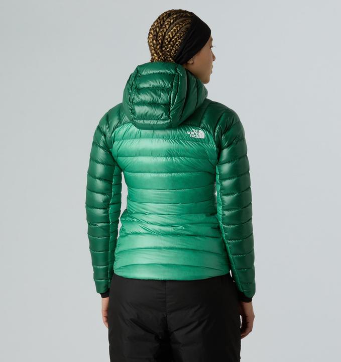 Produktbild North Face Summit Breithorn Hoodie (S)