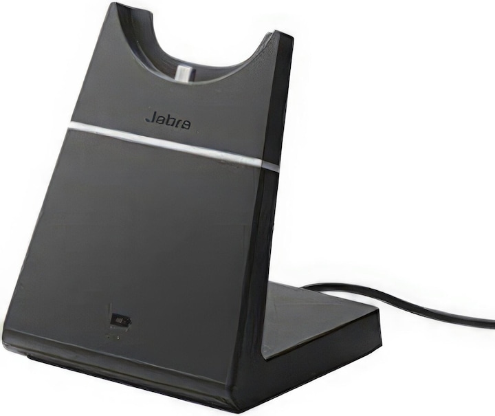 Produktbild Jabra Ladestation zu Evolve 75
