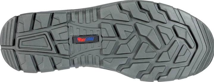 Actual product image Footguard Safety boots (S3, 44)