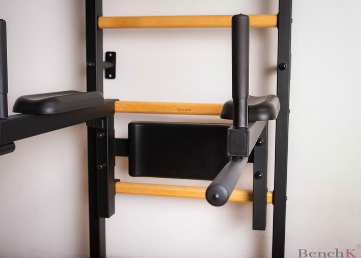 Produktbild BenchK Sprossenwand Fitness-System 722