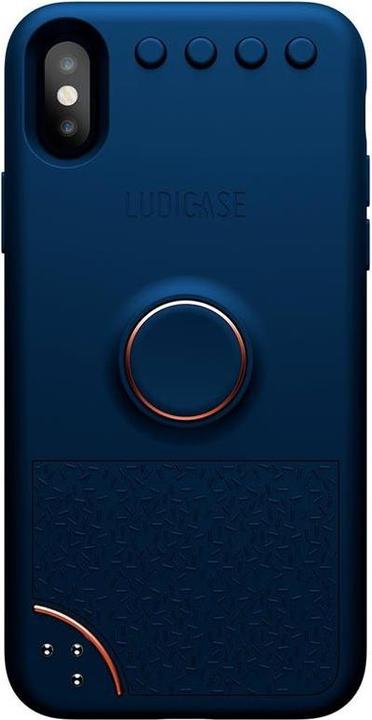 Produktbild Itskins Ludicase Pop (Apple iPhone X)