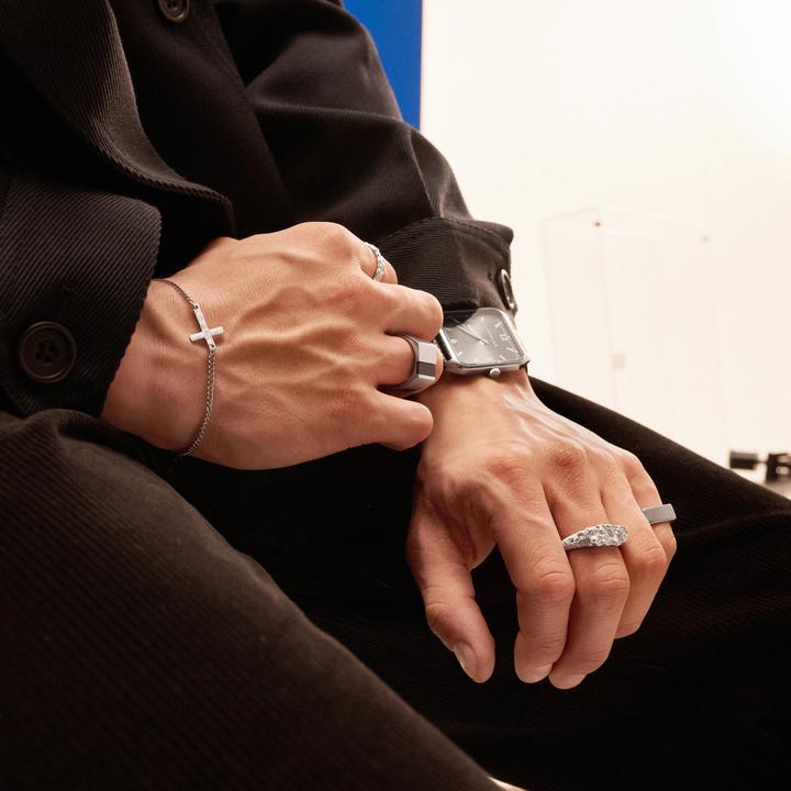 Produktbild Seizmont Rustic (64, 925 Silber)