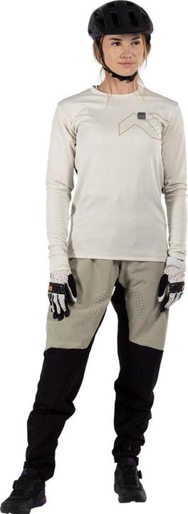 Immagine prodotto Leatt Maglia MTB Trail 3.0 Donna pietra M (M)