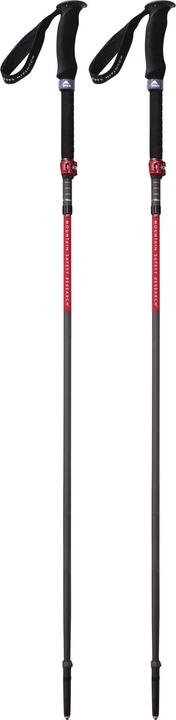 Msr Dynalock Ascent (100 - 120 cm)