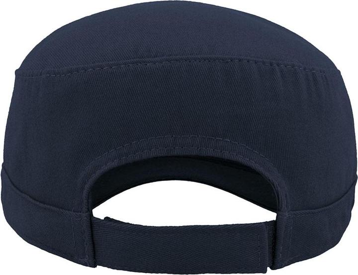 Actual product image Tank Brushed Cotton Military Cap