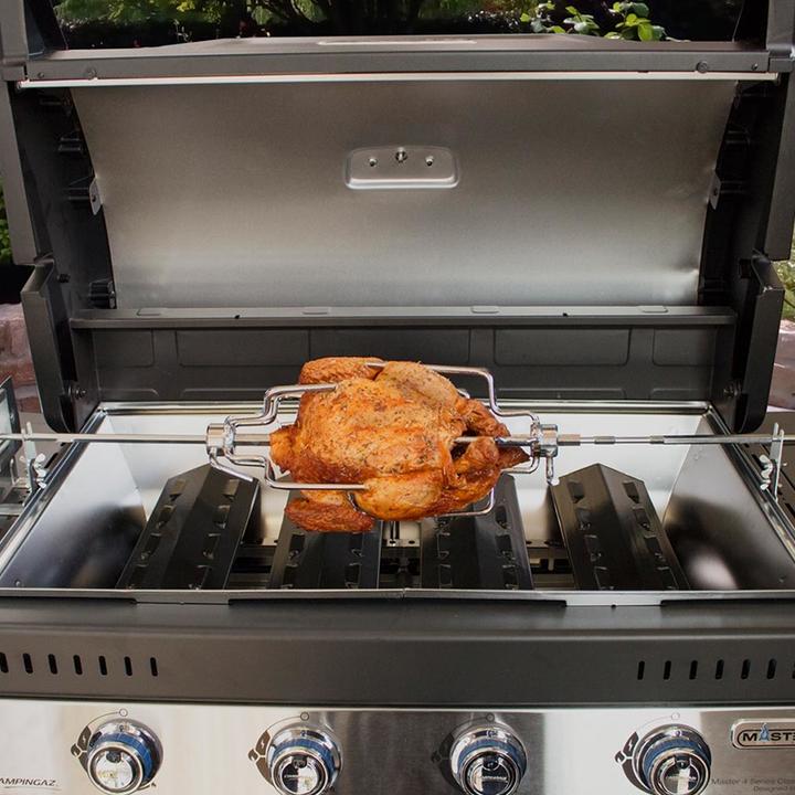 Produktbild Campingaz Culinary Modular Rotisserie Kit