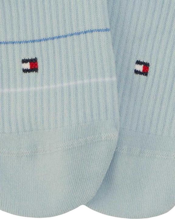 Produktbild Tommy Hilfiger NoShowSocken (Einzelpack, 34 - 38)