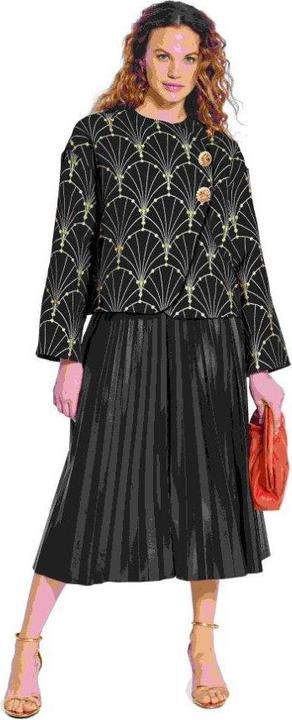 Immagine prodotto Modello Giacca