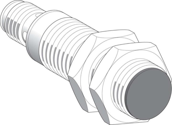 Produktbild Schneider Electric XS1-Indu. Näher.sch. M12, L50 mm, XS118B3PBM12 (Schalter)