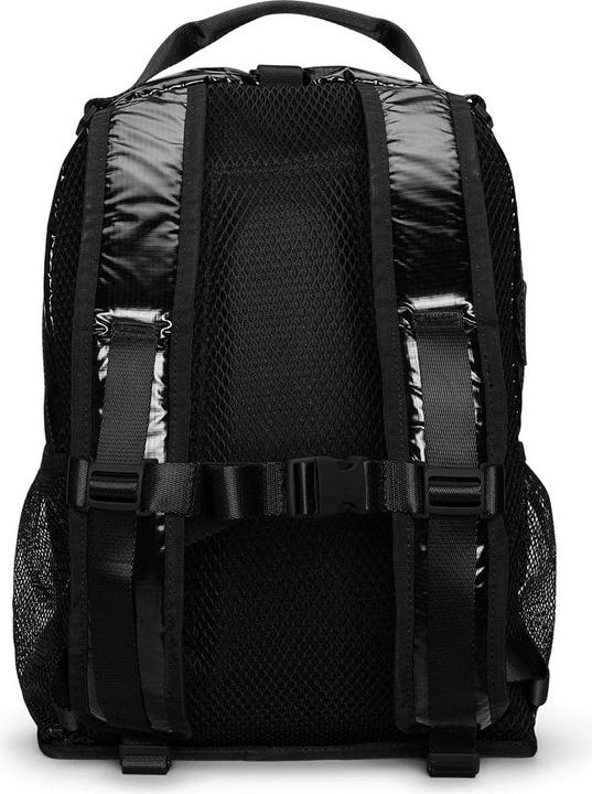 Produktbild Rains Sibu - Clip Front Backpack W3
