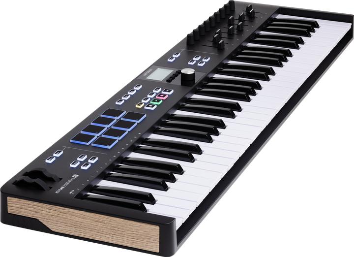 Image du produit Arturia KeyLab Essential 61 mk3 (Clavier)
