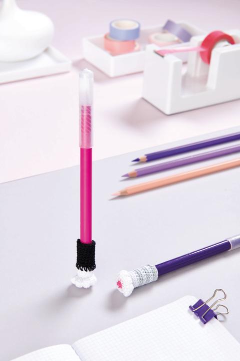Actual product image Rico Design Essentials Crochet, 50 g (280 m)