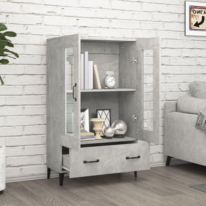 Produktbild vidaXL Highboard (70 x 70 x 115 cm)