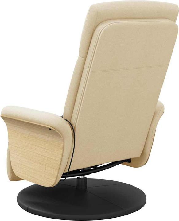 Produktbild vidaXL Massagesessel