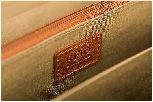 Actual product image Burkely Fundamentals Vintage