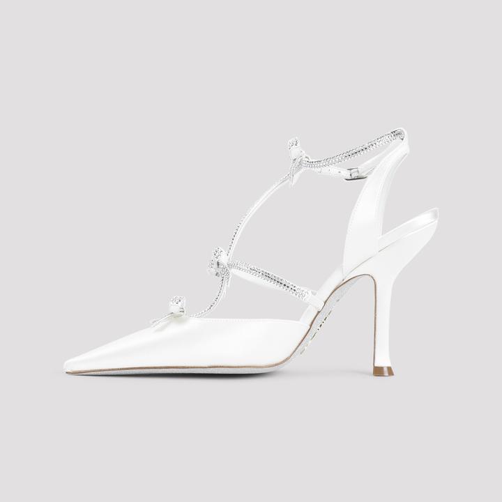 Actual product image Rene Caovilla RENE' CAOVILLA C12314105R001V108 (40)