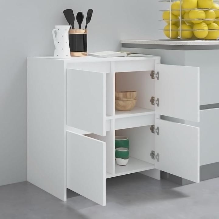 Image du produit vidaXL Sideboard (70 x 41 x 75 cm)