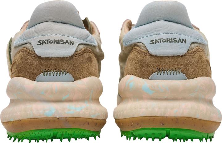 Image du produit Satorisan Chacrona Linen (42)