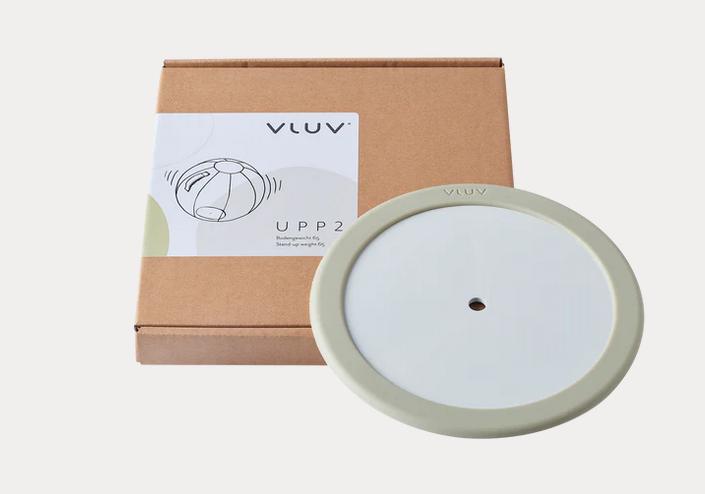 Image du produit Vluv Balle d'assise Poids au sol pour Ø 70 - 75 cm (75 cm)