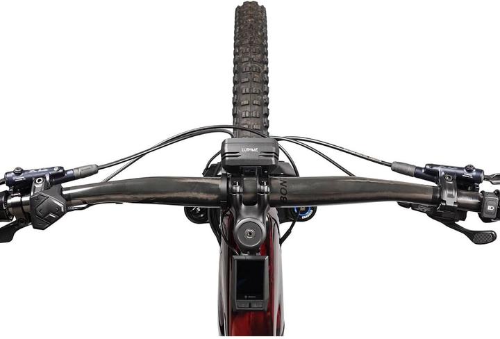 Image du produit Lupine SL MiniMax E-Bike LED Lampenkopf mit StVZO-Zulassung für Bosch BES3 (2100 lm)