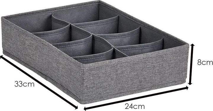 Actual product image Love it Store it Premium Organizer (33 x 24 x 8 cm)