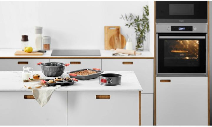 Produktbild Lékué Kuchenform