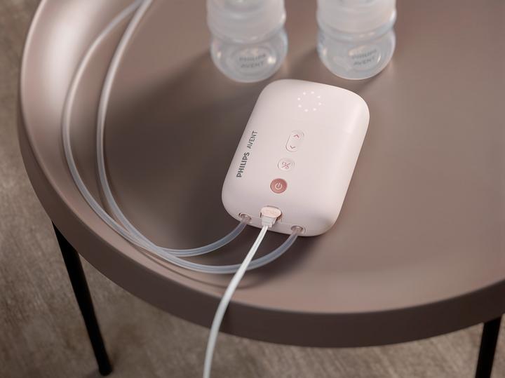 Actual product image Philips Avent Natural Motion