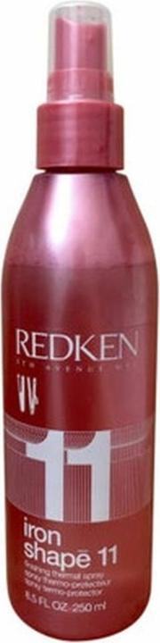 Produktbild Redken Iron Shape (250 ml)
