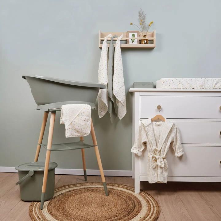 Image du produit Zewi Set de bain Sense 7 pièces