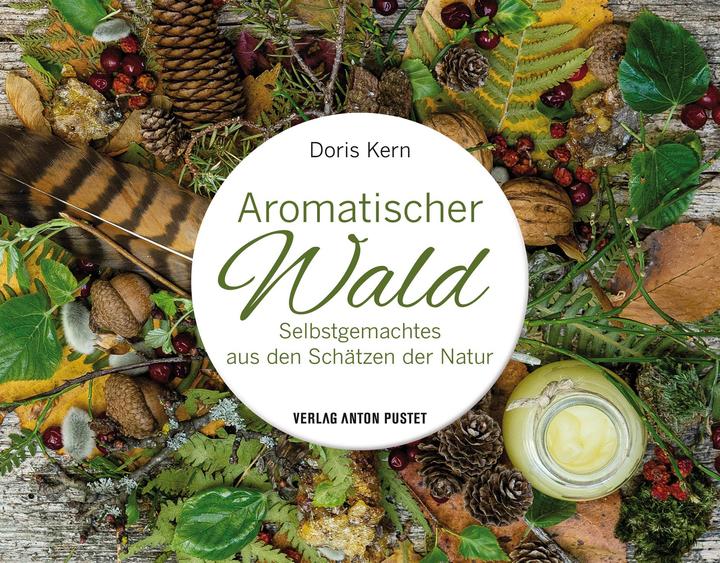 Produktbild Aromatischer Wald (Deutsch, Doris Kern, 2020)
