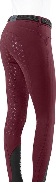 Actual product image Eqode full grip riding pants for davina (Frequency band 38 (2600 MHz))