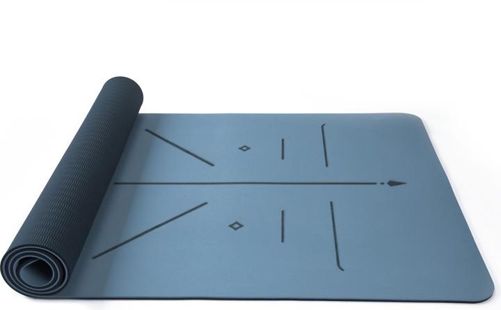 Sport-Thieme Yoga mat Slim (1.50 mm)