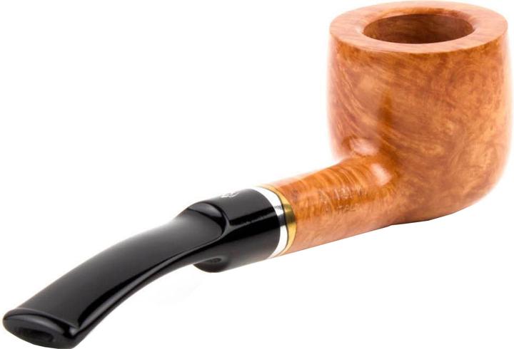 Produktbild Savinelli Pfeife Onda Smooth 121