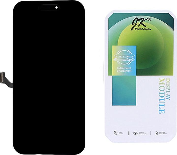 Actual product image JK iPhone 13 Pro Max Ersatzdisplay TFT Incell (Apple iPhone 13 Pro Max)