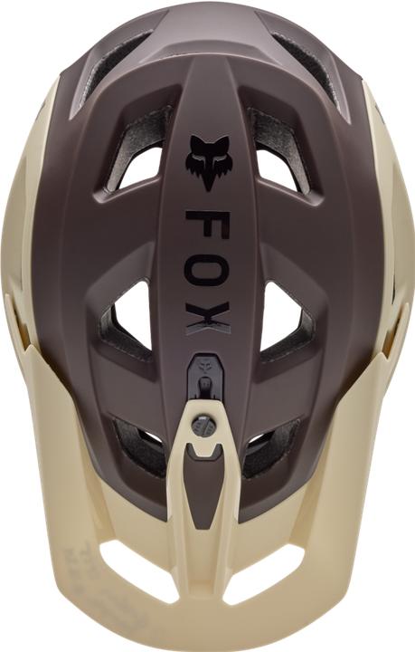 Image du produit Fox Speedframe Helmet (59 - 63 cm)