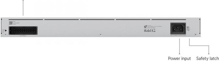 Productafbeelding Ubiquiti UniFi Droommachine Speciale Editie