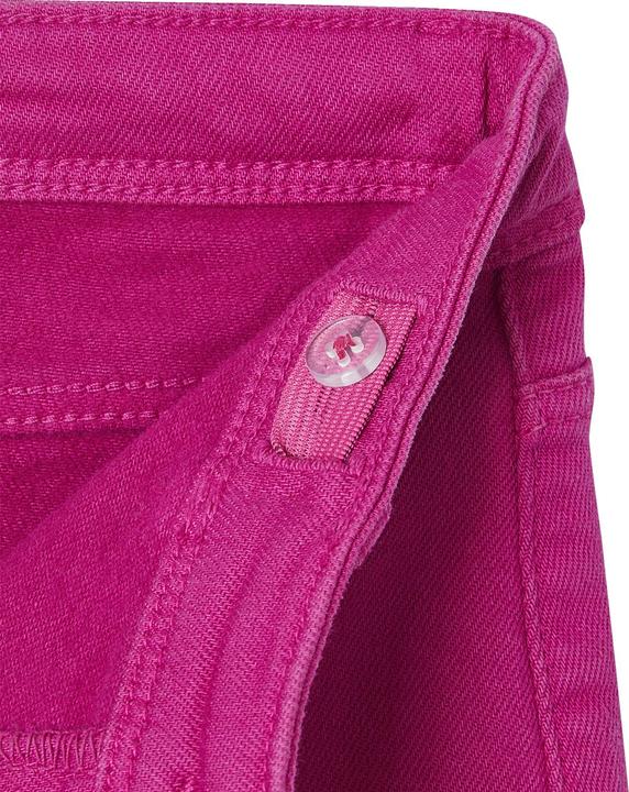 Image du produit Vertbaudet Weite Mädchen Cargohose aus Stretch (98)