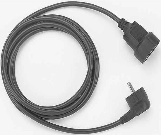 Immagine prodotto Bachmann prolunghe (3 m, CEE 7/7)