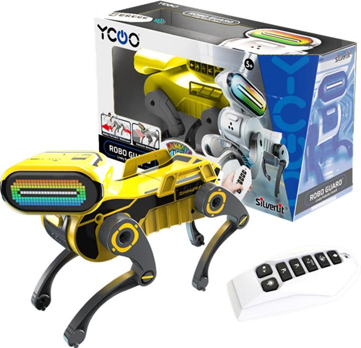 Image du produit Silverlit Robo Express