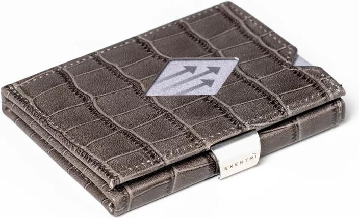 Actual product image Exentri Wallet
