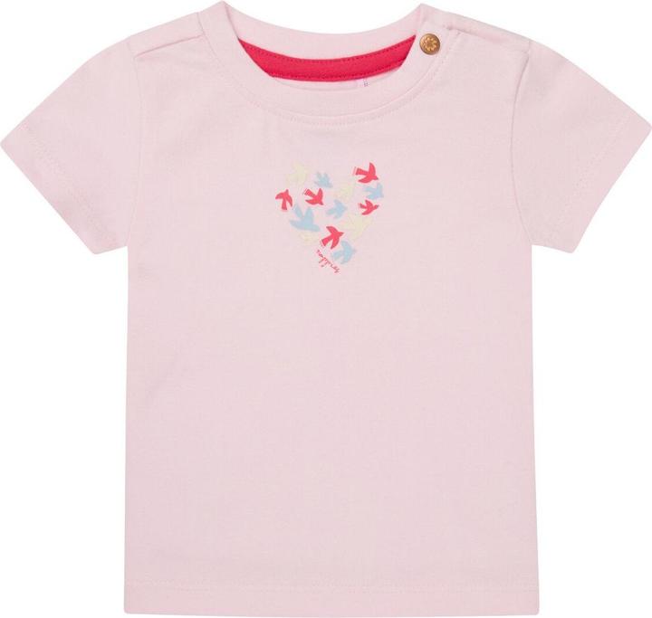 Produktbild Noppies Baby T-shirt Middleton (86)
