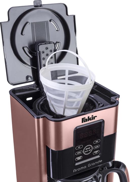 Immagine prodotto Fakir Aroma Grande oro rosa